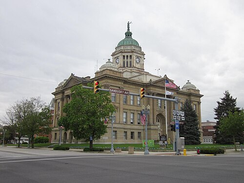 Wyandot County
