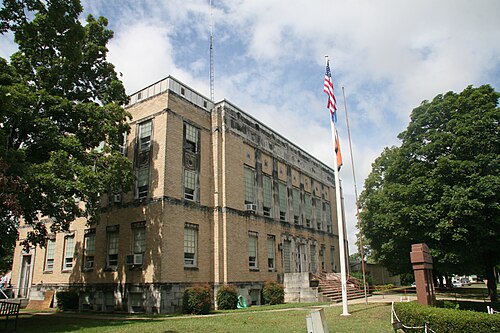 Adair County