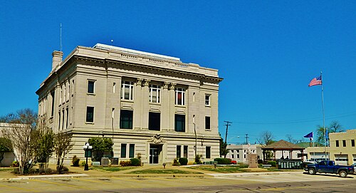 Bryan County