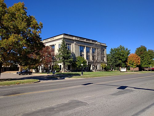 Garvin County
