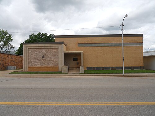 Grant County