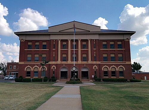 Greer County