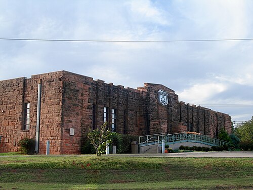 Lincoln County