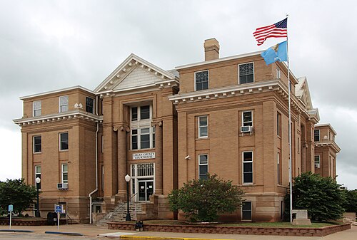 Logan County