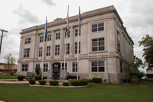 Marshall County
