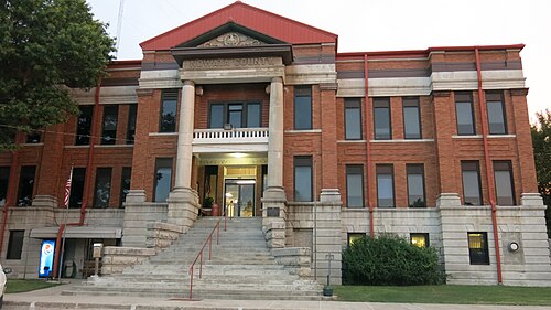 Nowata County