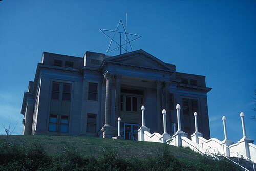 Osage County