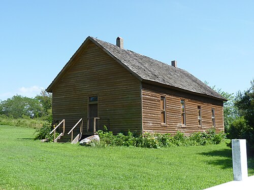 Ottawa County