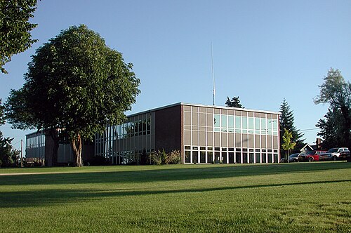 Gilliam County