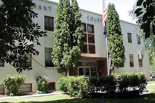 Grant County