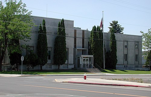 Jefferson County