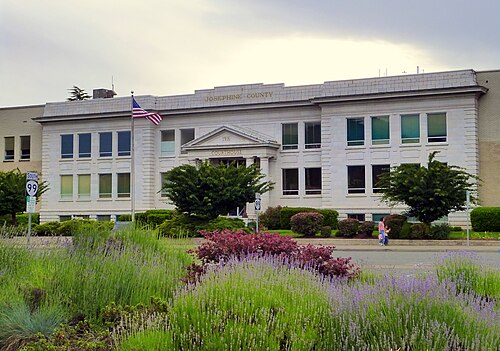 Josephine County