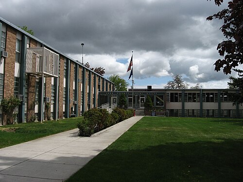 Lake County