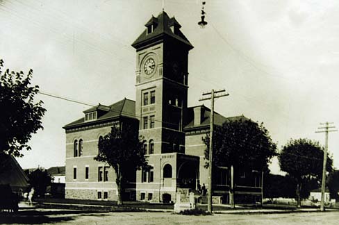 Lane County