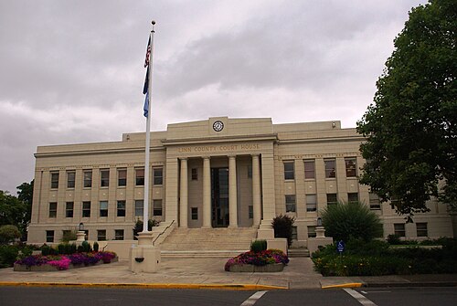 Linn County
