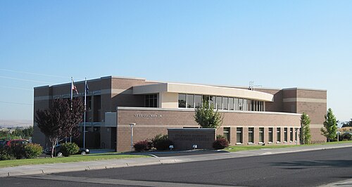 Umatilla County