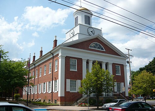 Bedford County