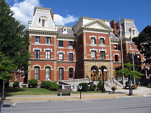 Cambria County