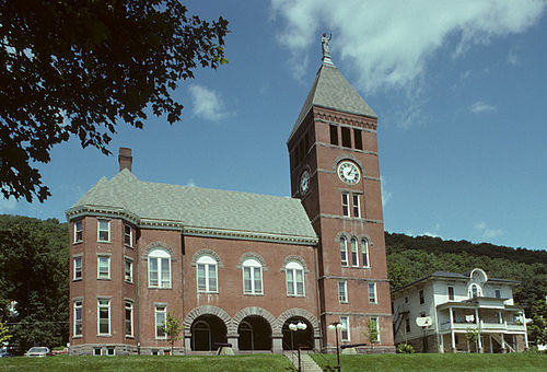 Cameron County