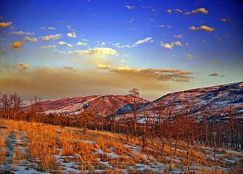 Carbon County