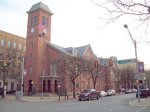 Clearfield County