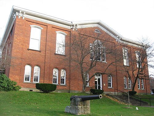 Forest County