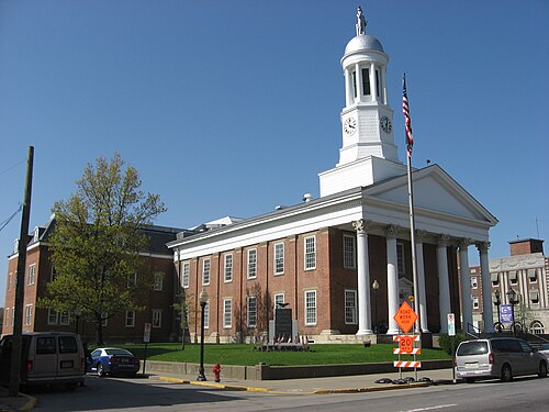 Greene County