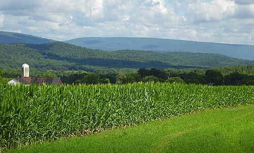 Huntingdon County