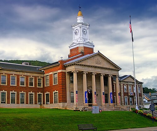McKean County