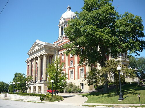 Mercer County