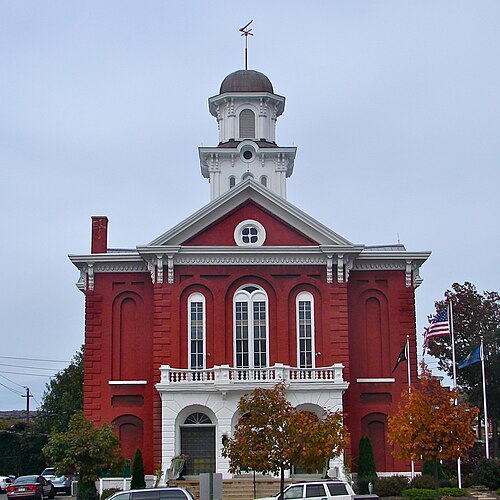 Montour County