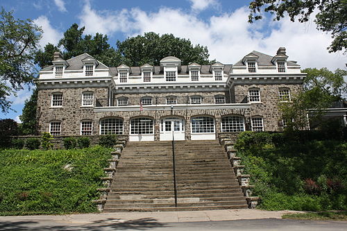 Northampton County
