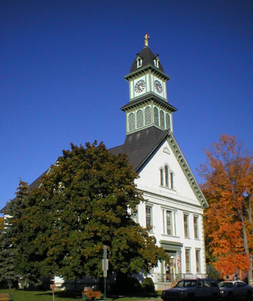 Potter County