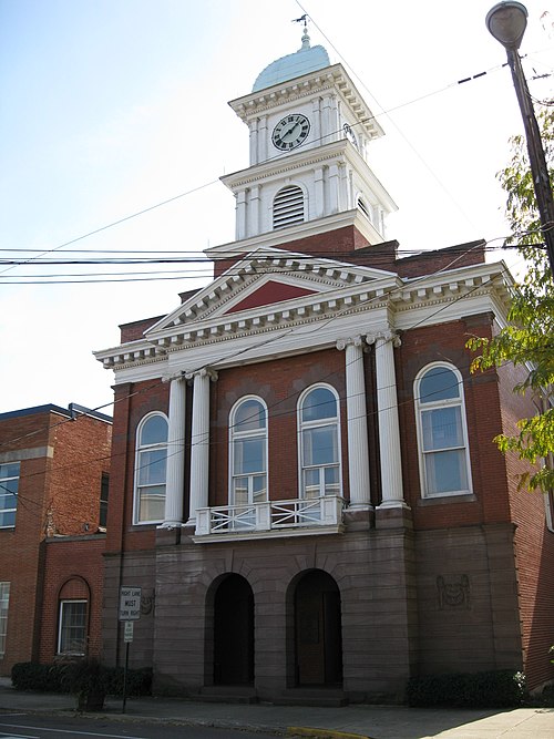 Snyder County