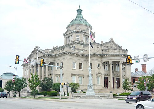 Somerset County