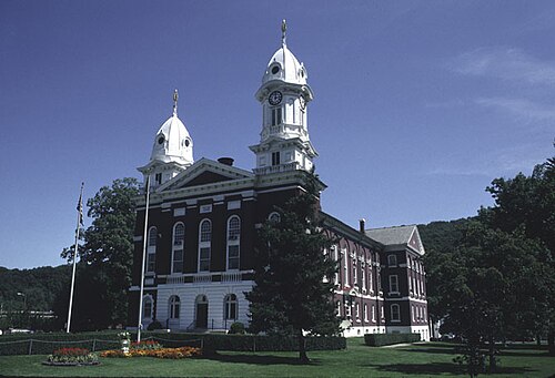 Venango County
