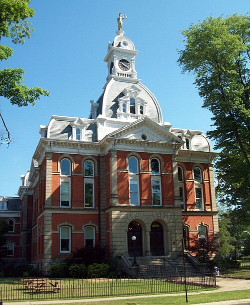Warren County
