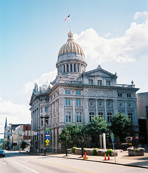 Westmoreland County