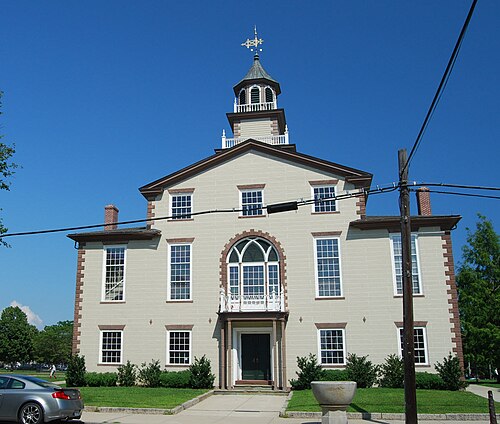 Bristol County