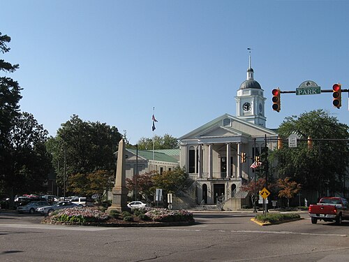 Aiken County