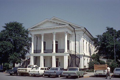 Barnwell County