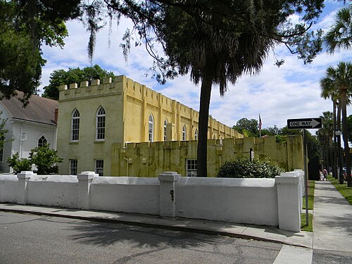 Beaufort County