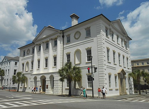 Charleston County