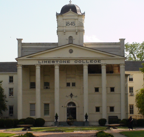 Cherokee County