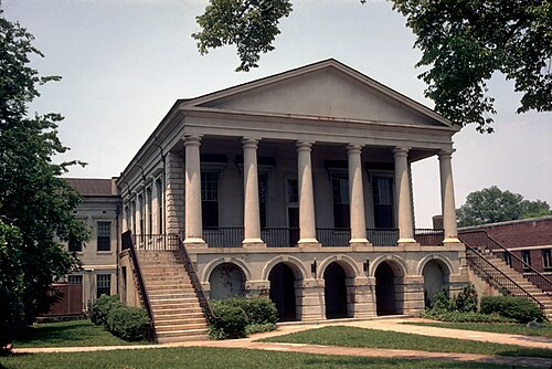 Chester County