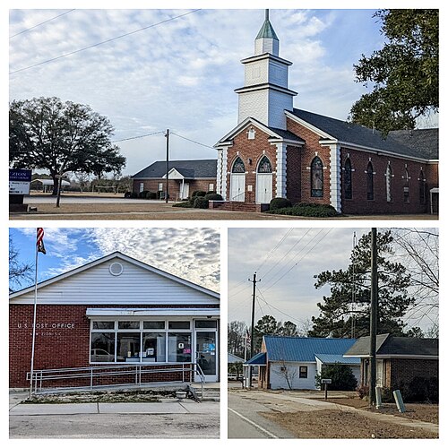 Clarendon County