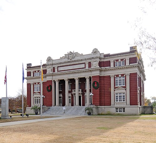 Dillon County