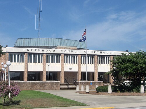 Greenwood County