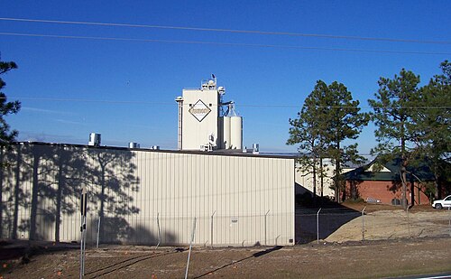 Lexington County
