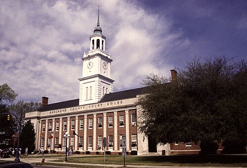 Marlboro County